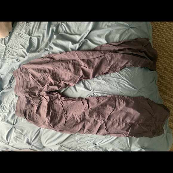 lulu studio pants - Picture 2 of 2